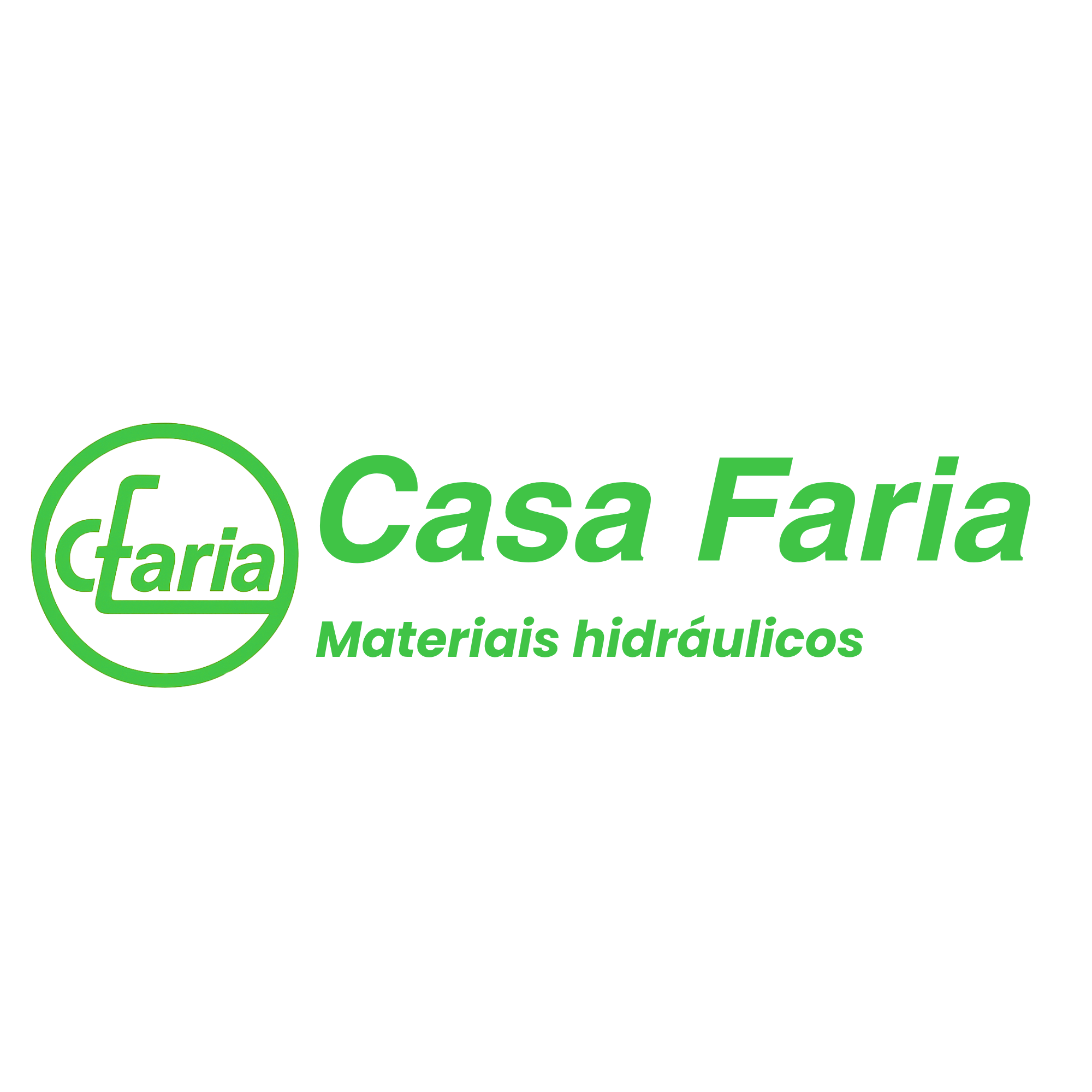 Logo Casa Faria