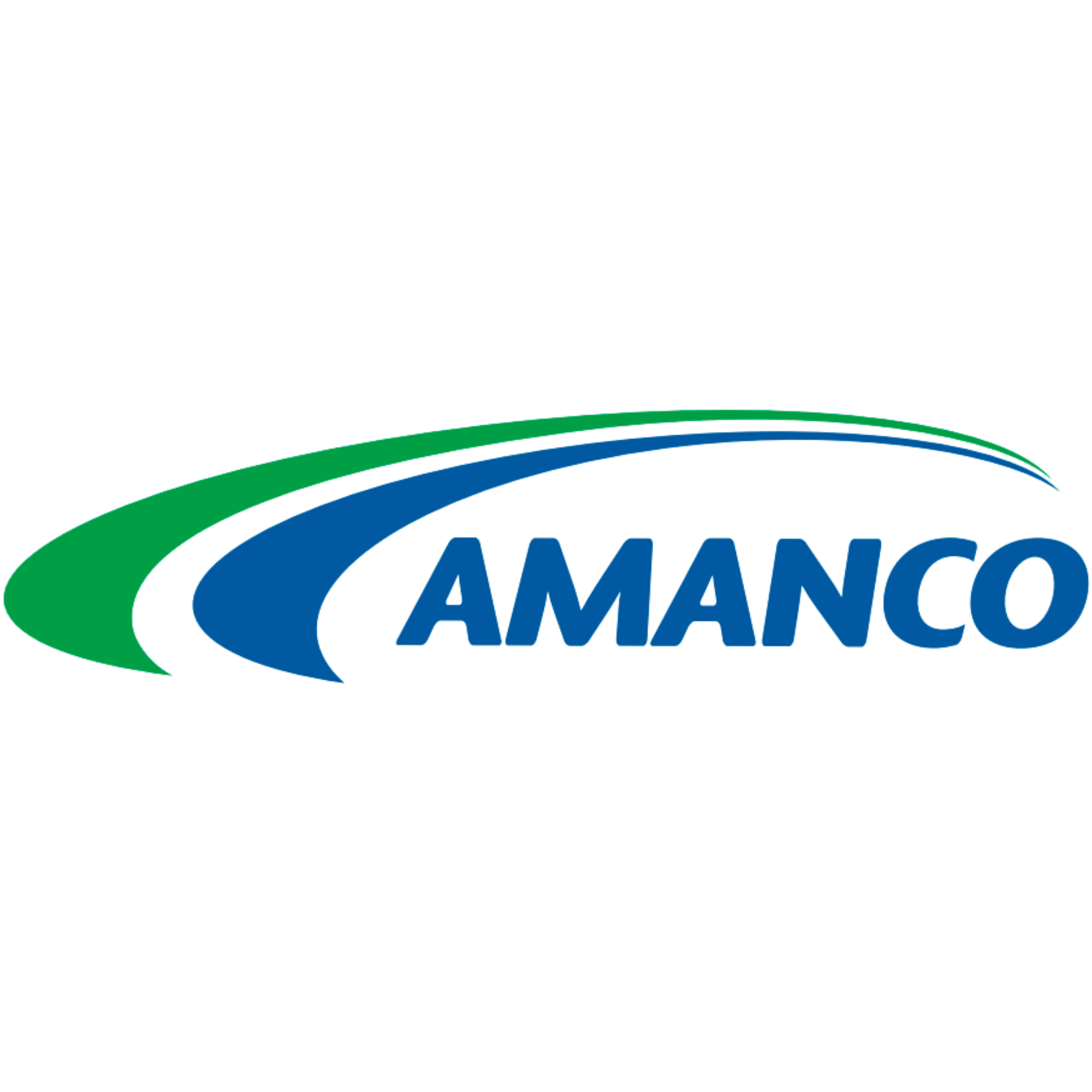Logo Amanco