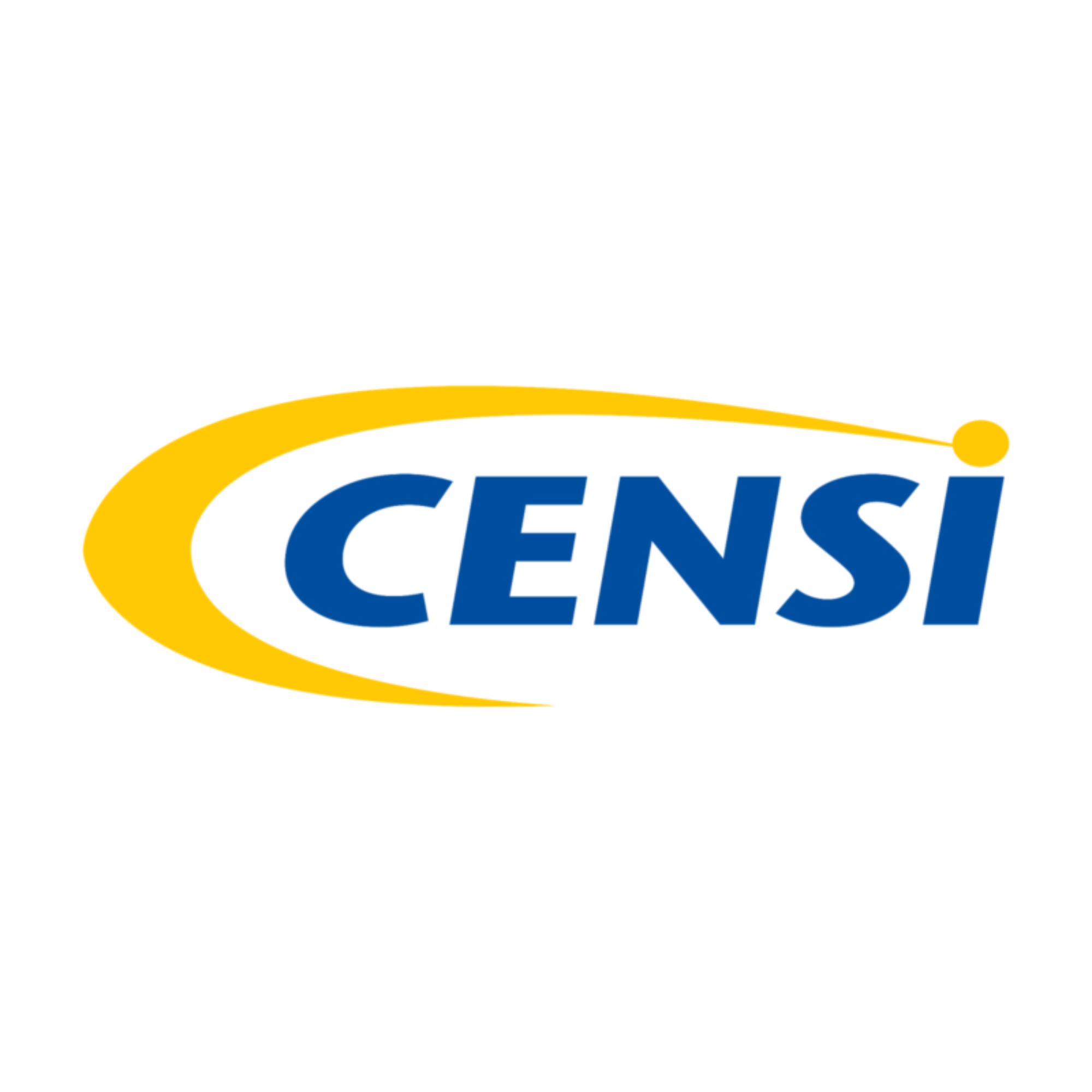Logo Censi